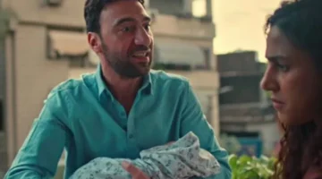 موعد عرض مسلسل كارثة طبيعية وتفاصيل الحلقات 9 و10